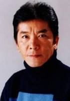 中田让治