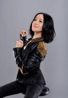 斯琴格日乐