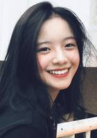 李庚希