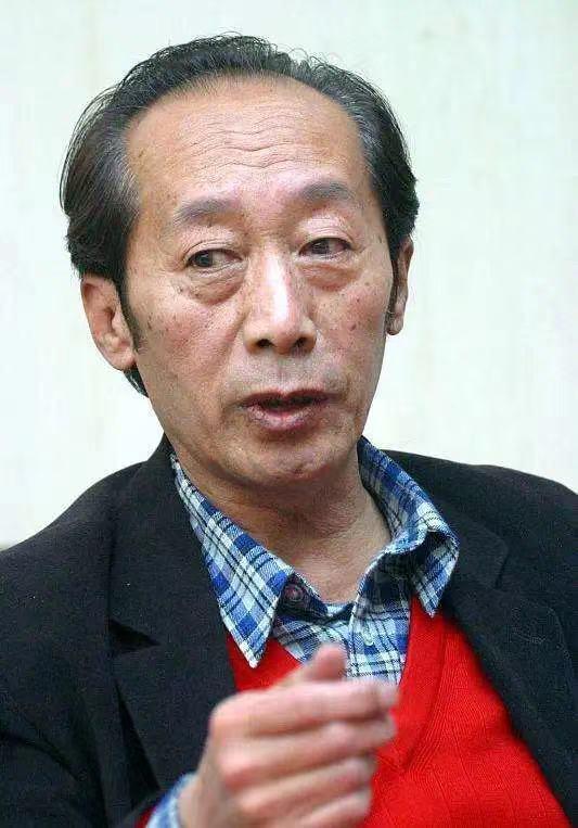 演员马绍信去世享年86岁 曾出演《大决战》林彪