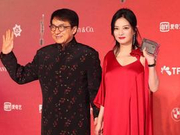 金像奖成龙寄语新一辈：希望你们可以想做就做