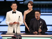 详讯：许鞍华《明月几时有》获金像奖最佳导演