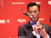 详讯：古天乐《杀破狼贪狼》获金像奖最佳男主角