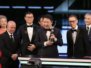 详讯：《明月几时有》获金像奖最佳影片