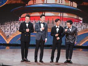 王宝强北影节闭幕感谢恩师冯小刚：努力就有奇迹