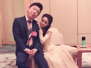 黄渤口误念错佟丽娅名字 丫丫机智秒回送上安慰