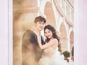 付辛博颖儿5月15日大婚 请柬伴手礼甜蜜温馨(图)