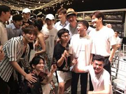 付辛博颖儿今大婚 郭碧婷马可领衔伴娘伴郎团