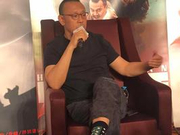 姜文：拍电影还患得患失？那你就不配做这事儿！