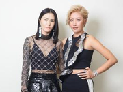 A-Lin期待与谭维维合唱 希望之后可以入围金曲奖