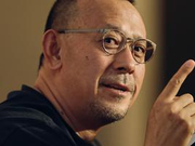 姜文：要请崔永元和冯小刚看《邪不压正》