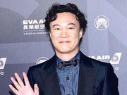 金曲奖陈奕迅封歌王 点名赞窦靖童是大遗珠