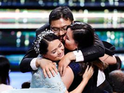 上影节中国片获两奖 《头号玩家》21岁男主成影帝