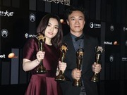 金曲奖评审揭秘：林俊杰讨论度也很高 对手太强