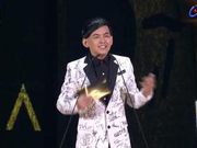 黄子佼：萧敬腾做得到的 其他人未必做得到