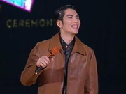 萧敬腾主持被酸出场时间短：要我讲话就别找我