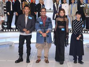 卢凯彤最后公开亮相画面曝光 暴瘦话少藏心事