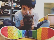 卢凯彤曾自曝躁郁症很严重：想过放弃自己