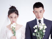 张馨予新婚老公身份大起底：武警指战员 上尉警衔