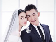 张馨予将当军嫂自曝很幸福 因老公身份婚礼将从简