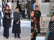 卢凯彤最后公开画面曝光 暴瘦话少似心事重重