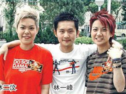 卢凯彤离世郑秀文容祖儿阿Sa等发文悼念