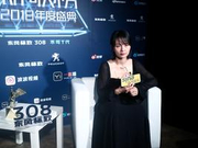 《幻乐》挑战意识流故事?周笔畅:不想按部就班