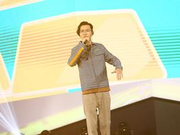 方大同获港台最受欢迎男歌手 预告九月将发新歌