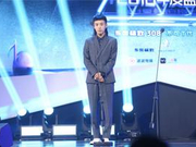 王北车获最受欢迎社交媒体音乐人：感谢粉丝支持