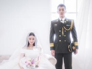 张馨予婚礼地点曝光 酒席最低一桌14888元