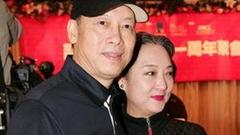 岳华情史回顾：曾与亦舒恋爱 妻子恬妮是恬妞亲姐