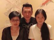 沉痛悼念李咏：再见长脸叔叔 你是童年里最酷的人