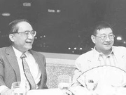 倪匡电邮回复金庸仙逝：不必过分悲伤