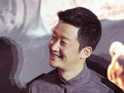 在我们的采访中，吴京和刘慈欣达成了最新合作