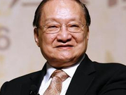 人民日报评金庸作品：思想饱满 通俗而不媚俗