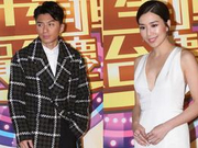 袁伟豪黄智雯夺得TVB马来西亚视帝视后