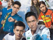 TVB三部台庆剧意外迭出 哪部能C位吸睛？