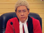 60岁前TVB男星转行当商场保安:收入比当演员更高