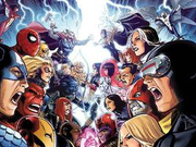 外媒曝迪士尼收购福克斯后的计划：复联大战X战警