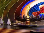 北影节迪丽热巴表演退场时摔倒 工作室：轻微擦伤