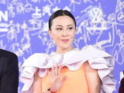 刘嘉玲不愿看烂片费时间 自曝和梁朝伟的生活情趣