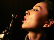 金像影后曾美慧孜：想合作梁朝伟 演他身边的女人