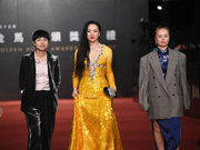 曾美慧孜封后泪崩 曾打车被拒载“哥哥给我力量”