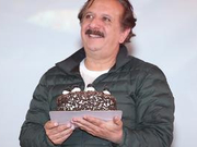 《小鞋子》导演庆生 新作《云端之上》北影节获赞