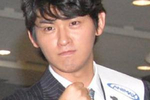《假面骑士agito》贺集利树结婚 女方是圈外人