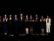 戛纳电影节影评人周华语片《春江水暖》首映