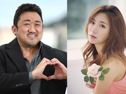 马东锡自曝有望明年结婚 与模特女友恋爱近三年