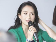 章子怡曝上综艺没有被脱粉:大家喜欢看到真实的人