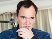 戛纳对话昆汀：谈学中文“NB”否认自己是足控