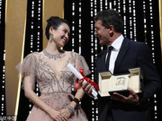 韩国电影《寄生虫》赢戛纳金棕榈 中国电影无斩获